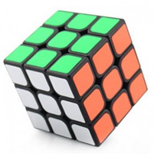 Magic Cube