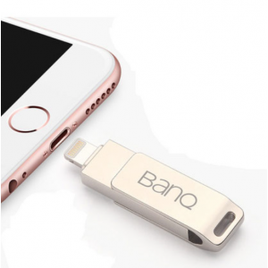 IPHONE USB Disk