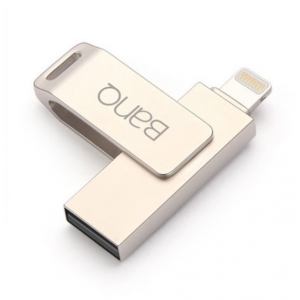 IPHONE USB Disk