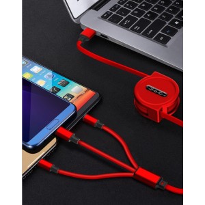 Portable USB Cable