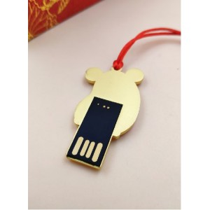 Mouse USB Disk