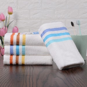 Cotton Face Towel