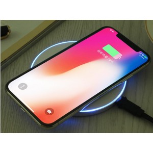 Wireless Charger