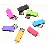 Mini Metal USB Disk