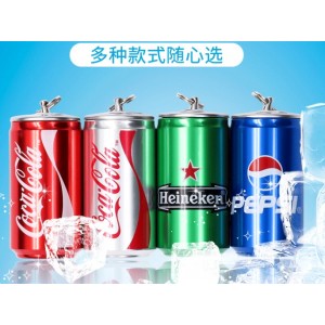 Pop Can USB Disk