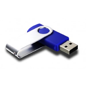 USB 3.0 Rotary Disk