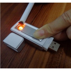 Lighter USB Disk