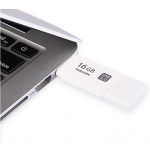 TOSHIBA USB Disk