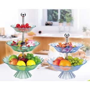 Fashion Fruit Tray