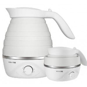 Folding Electric Kettle