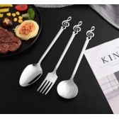 Spoon Fork Suit