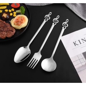 Spoon Fork Suit