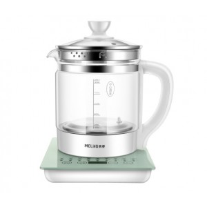 Smart Electric Kettle