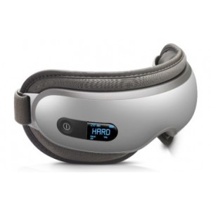 Intelligent Eye Massager