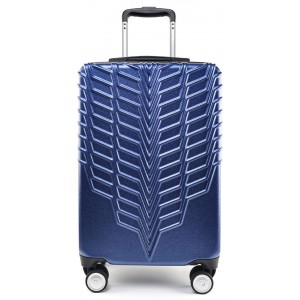 Fashion Trolley Case