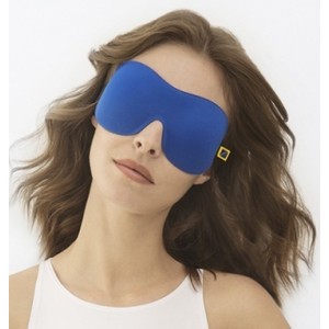 Luxury Sleep Goggles