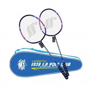 Badminton Racket