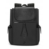 Solid Color Backpack 