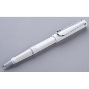 Hunter's Pearl Pen