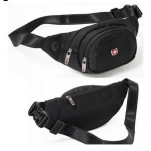 Sports Waistpack