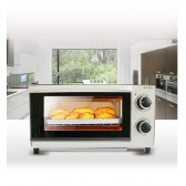 MEILING Electric Oven