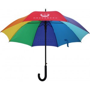 Rainbow Umbrella