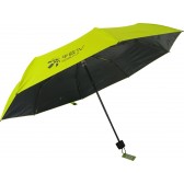 Three Folding Umbrella