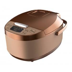 Electric Rice Cooker