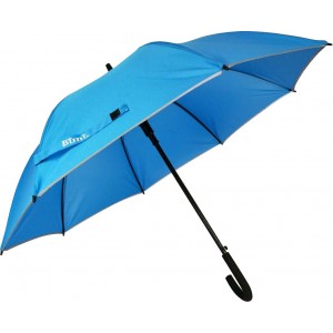 Reflective Strip Umbrella