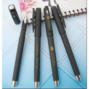 Carbon Pen