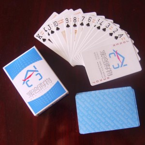 Playing Cards