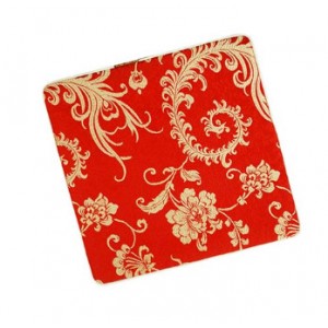 Silk Mouse Pad