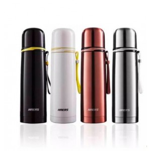 Bullet Vacuum Thermos