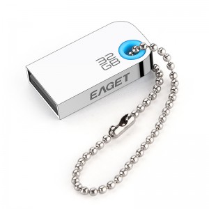 Mini Car USB Disk