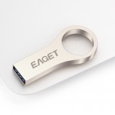 Ring King USB Disk