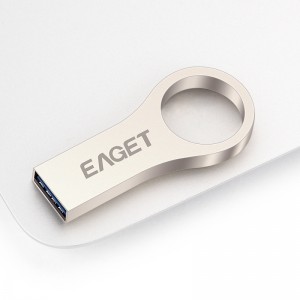 Ring King USB Disk