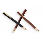 Red Sandalwood Pen