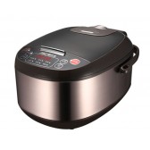 Intelligent Rice Cooker