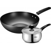 Frying Pan Set