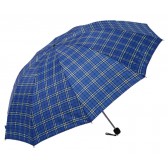 Plaid Umbrella