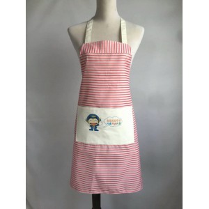 Korean Fashion Apron