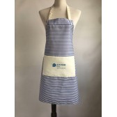 Korean Fashion Apron