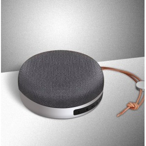 Portable Bluetooth Speaker