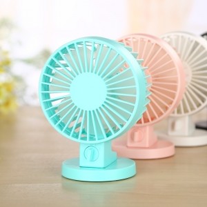 Desktop 2-motor Fan