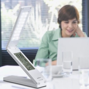 Folding Led Lamp