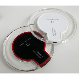 Fast Wireless Charger