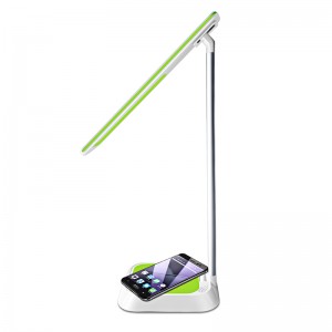 Charging LED Desklamp