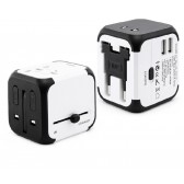 Universal Travel adapter