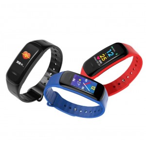 Smart Sport Bracelet