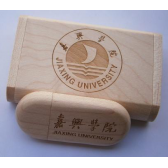 Wooden U Disk